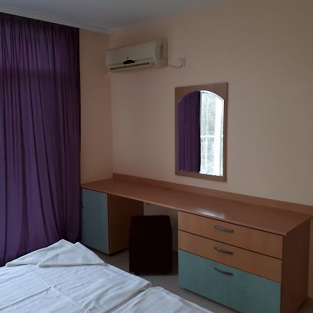 Apart Hotel Ravda Eksteriør billede