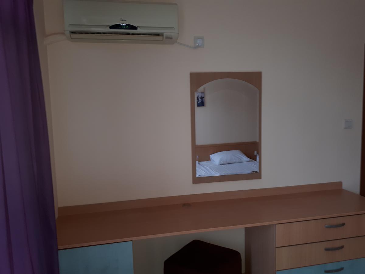 Apart Hotel Ravda Eksteriør billede