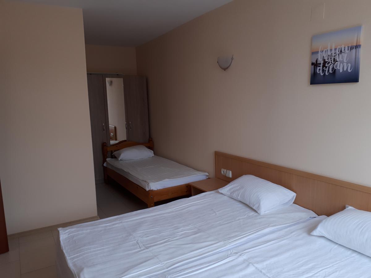 Apart Hotel Ravda Eksteriør billede